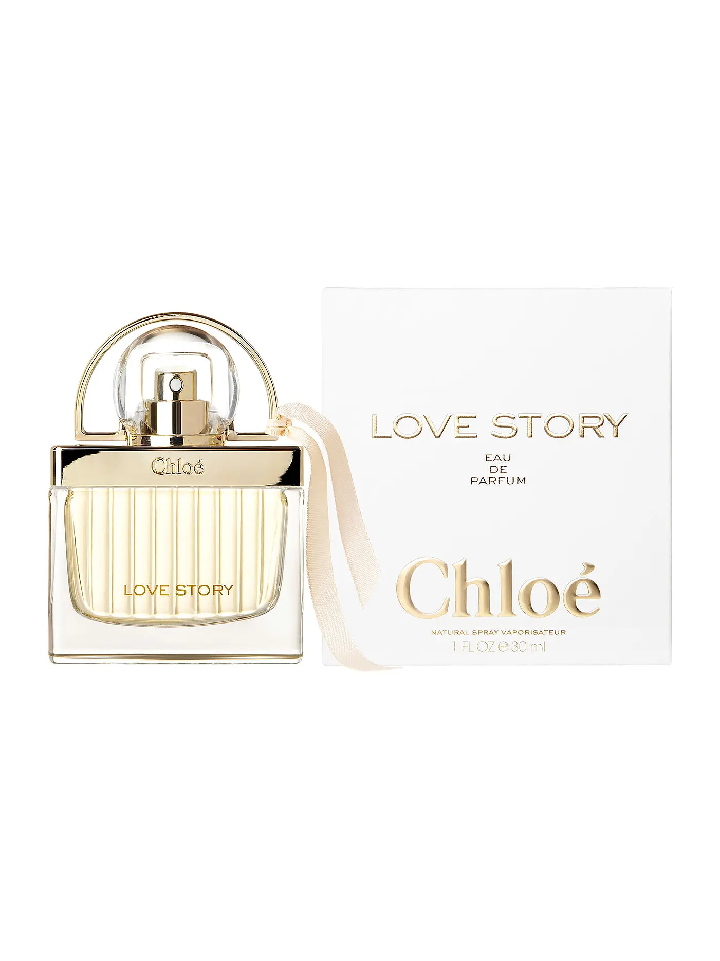 CHLOE | Love Story Eau de Parfum 30ml | 
